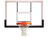 Trigon Sports Basketball Acrylic Rectangular Backboard 42"x60"