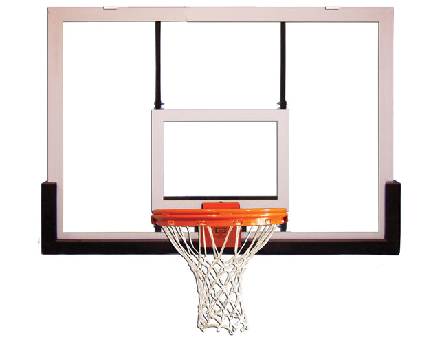 Trigon Sports Basketball Acrylic Rectangular Backboard 42"x60"