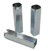 Trigon Sports Baseball Replacment Steel Ground Anchor Set
