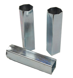 Trigon Sports Baseball Replacment Steel Ground Anchor Set
