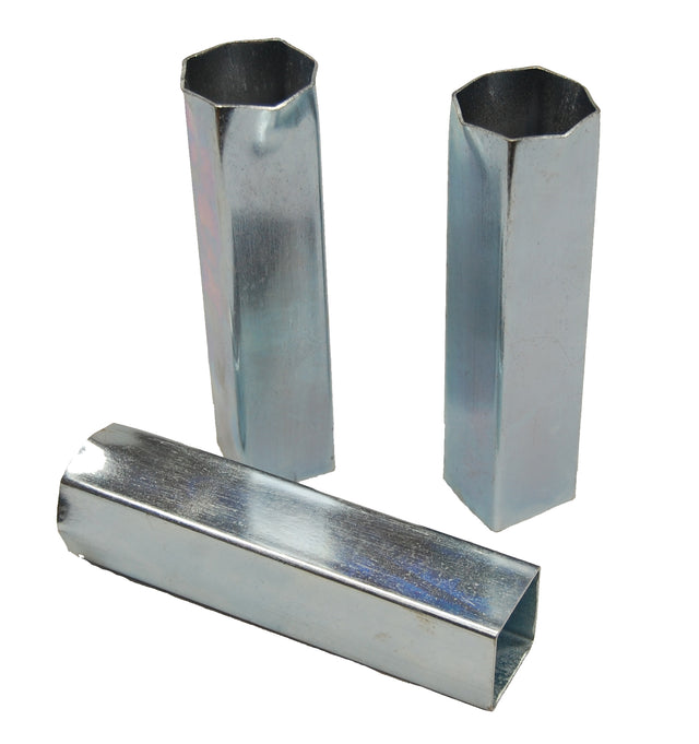 Trigon Sports Baseball Replacment Steel Ground Anchor Set