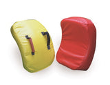 Trigon Sports Football Curved Blocking Shield / Arm Dummies
