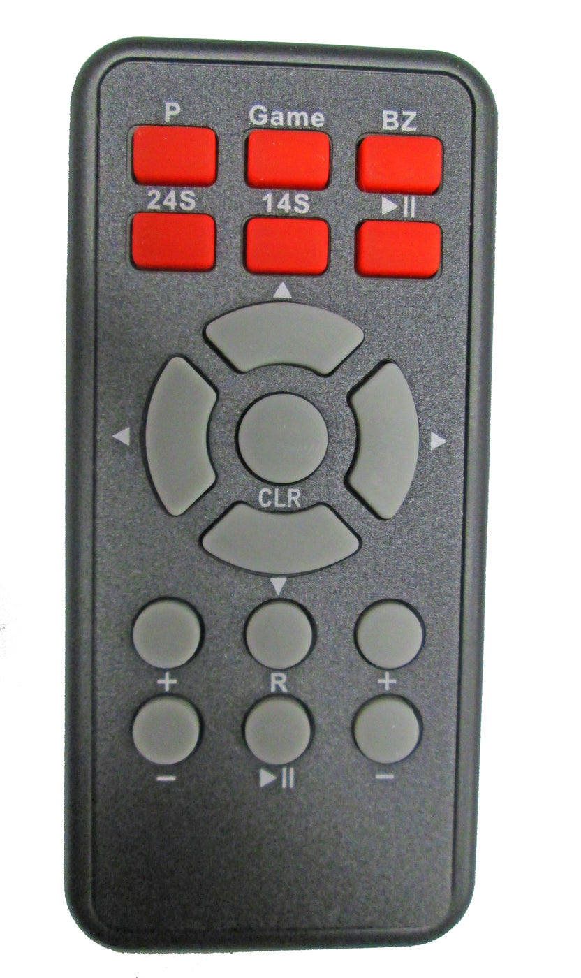 Trigon Sports Replacement Score Remote