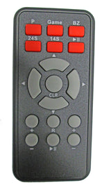 Trigon Sports Replacement Score Remote