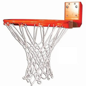 Trigon Sports Basketball Rear Mount Single Rim