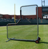 Trigon Sports Baseball ProCage "Ole 96er" PRO L-Screen 8ftx8ft