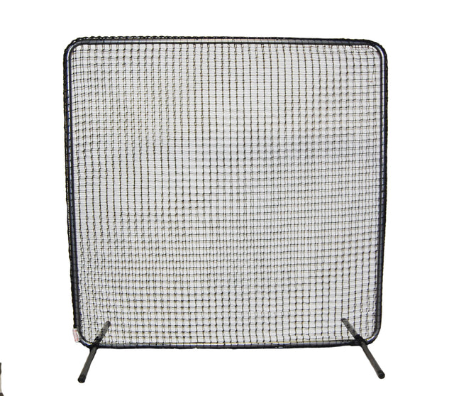Trigon Sports Baseball ProCage 60 Series 1st Base/ Fungo 7ftx7ft