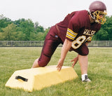 Trigon Sports Football Step-Over Training Dummies