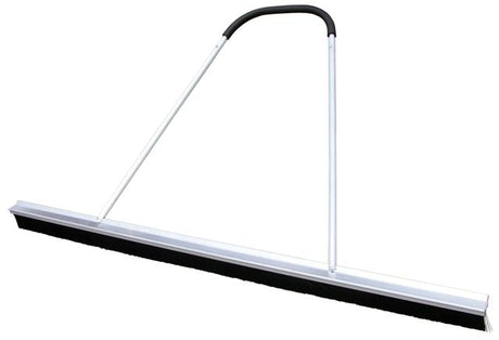 Trigon Sports 7' Double Play Monster Drag Broom - 3 Rows