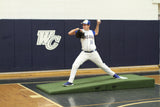 Trigon Sports Baseball Fold 'N Roll High School / Collegiate Mound