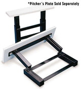 Trigon Sports Baseball Plate Anchor & Post