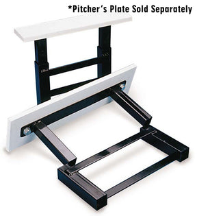Trigon Sports Baseball Plate Anchor & Post