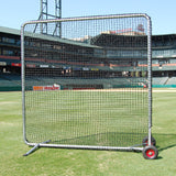 Trigon Sports Baseball ProCage 10ftx10ft Pro Screen Net