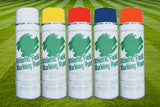 Trigon Sports Athletic Field Marking Paint - White