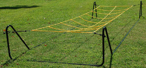 Trigon Sports Football Running Ropes / Agility Trainer