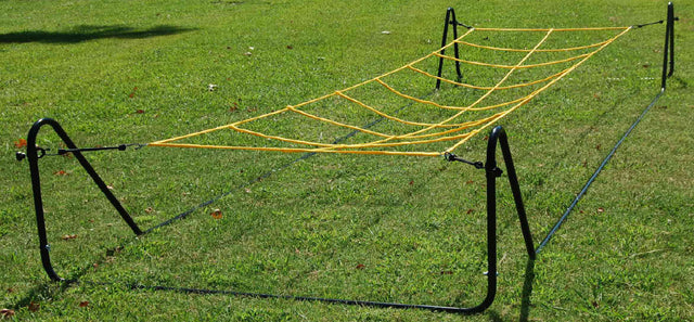 Trigon Sports Football Running Ropes / Agility Trainer