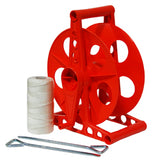Trigon Sports Baseball Deluxe String Winder