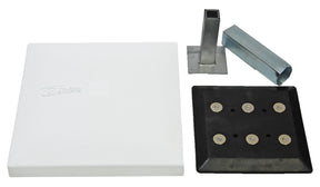Trigon Sports Baseball Magnetic Safety Base