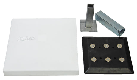 Trigon Sports Baseball Magnetic Safety Base