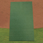 Trigon Sports Baseball 12'x12' ProTurf Bullpen Mat