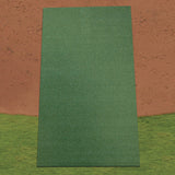 Trigon Sports Baseball 12'x12' ProTurf Bullpen Mat