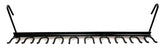 Trigon Sports Baseball Hanging Bat Rack