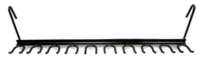 Trigon Sports Baseball Hanging Bat Rack