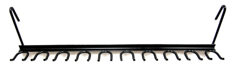 Trigon Sports Baseball Hanging Bat Rack