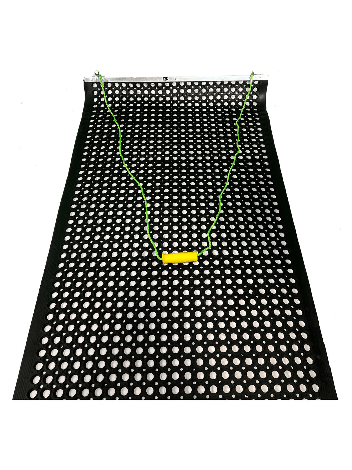 Trigon Sports Baseball 3'Wx5'L Finisher Mat