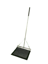 Trigon Sports Baseball Finisher Rubber Drag Mop