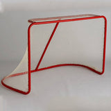 Trigon Sports Hockey Practice Partner SIlverline  Goal