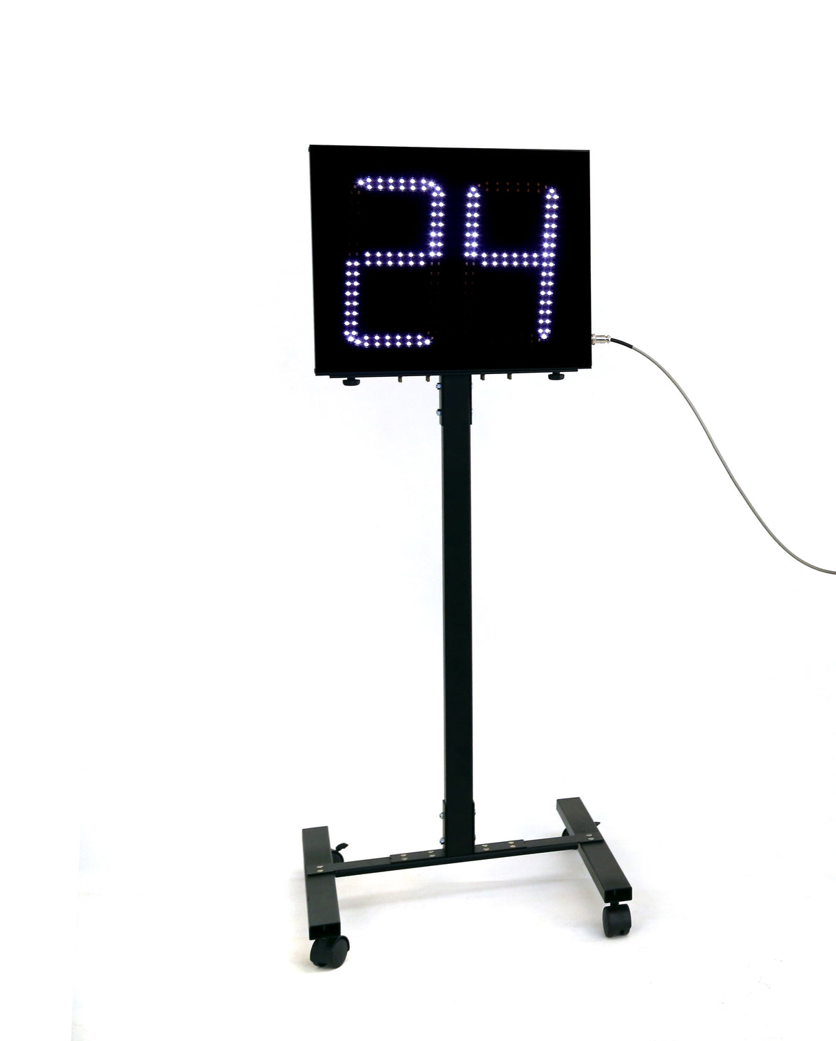 Trigon Sports Shot Clock upgrade for SCORE3