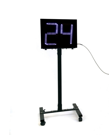 Trigon Sports Shot Clock upgrade for SCORE3