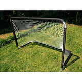 Trigon Sports Soccer Practice Partner 4x6 Folding Soccer Goal