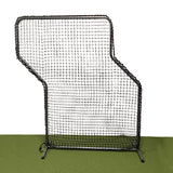 Trigon Sports Baseball ProCage 60 Series "Z" Screen 7ftx5ft Frame with Net