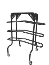 Trigon Sports Soccer Trigon Big Baller Pro Ball Cart