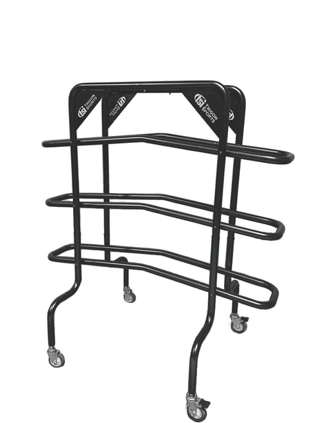 Trigon Sports Soccer Trigon Big Baller Pro Ball Cart