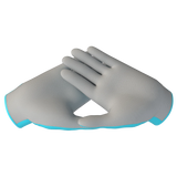 Phenom Elite Adult Quantum Orbit Batting Gloves-2