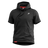 Phenom Elite Men's Nano Fleece Short Sleeve Performance Hoodie