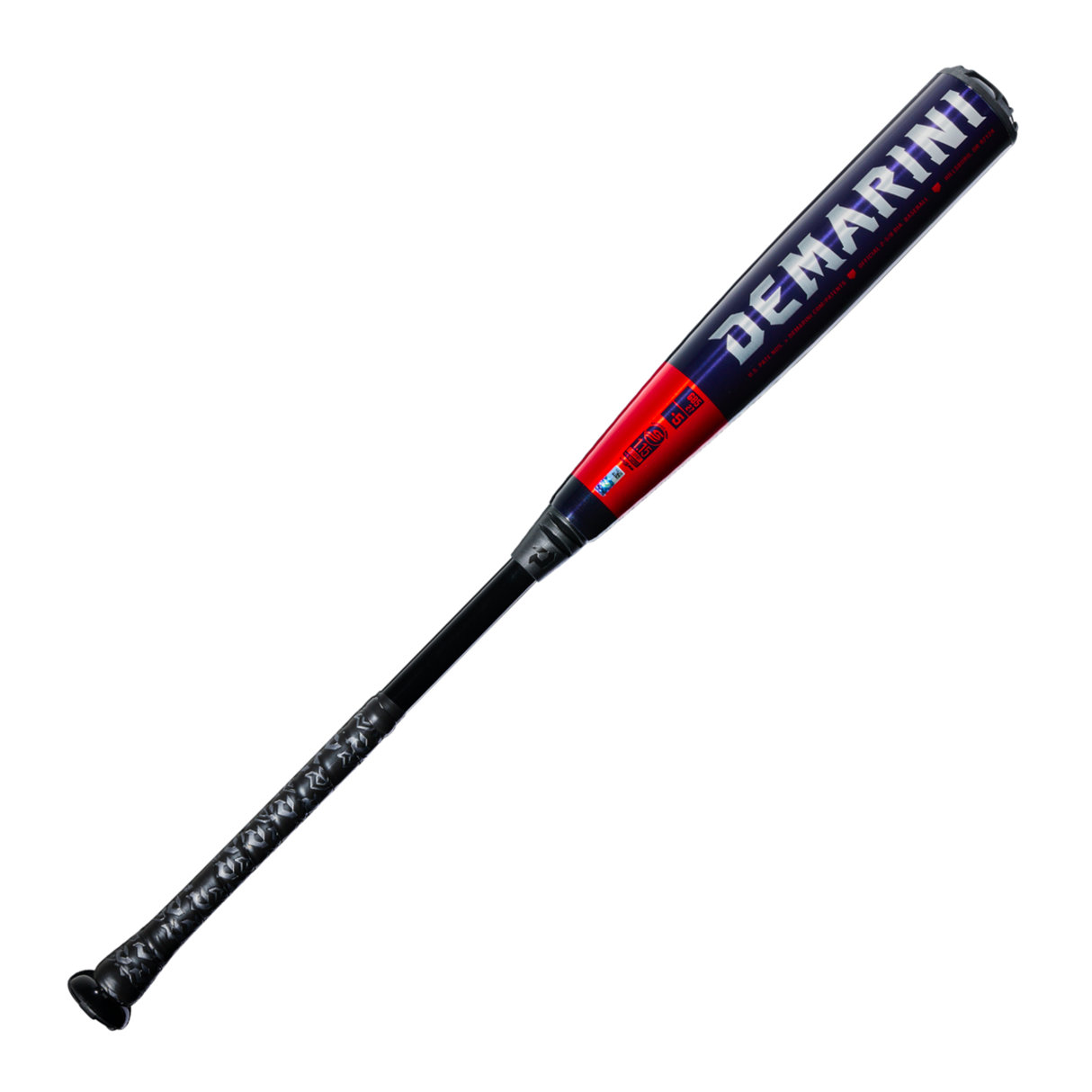 2027 DeMarini The Goods -5 USSSA Baseball Bat-2