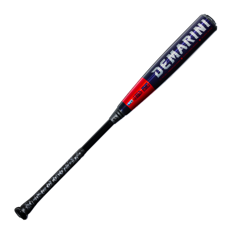 2027 DeMarini The Goods -5 USSSA Baseball Bat-2