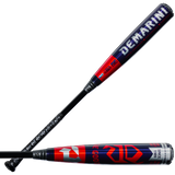 2027 DeMarini The Goods -5 USSSA Baseball Bat-5
