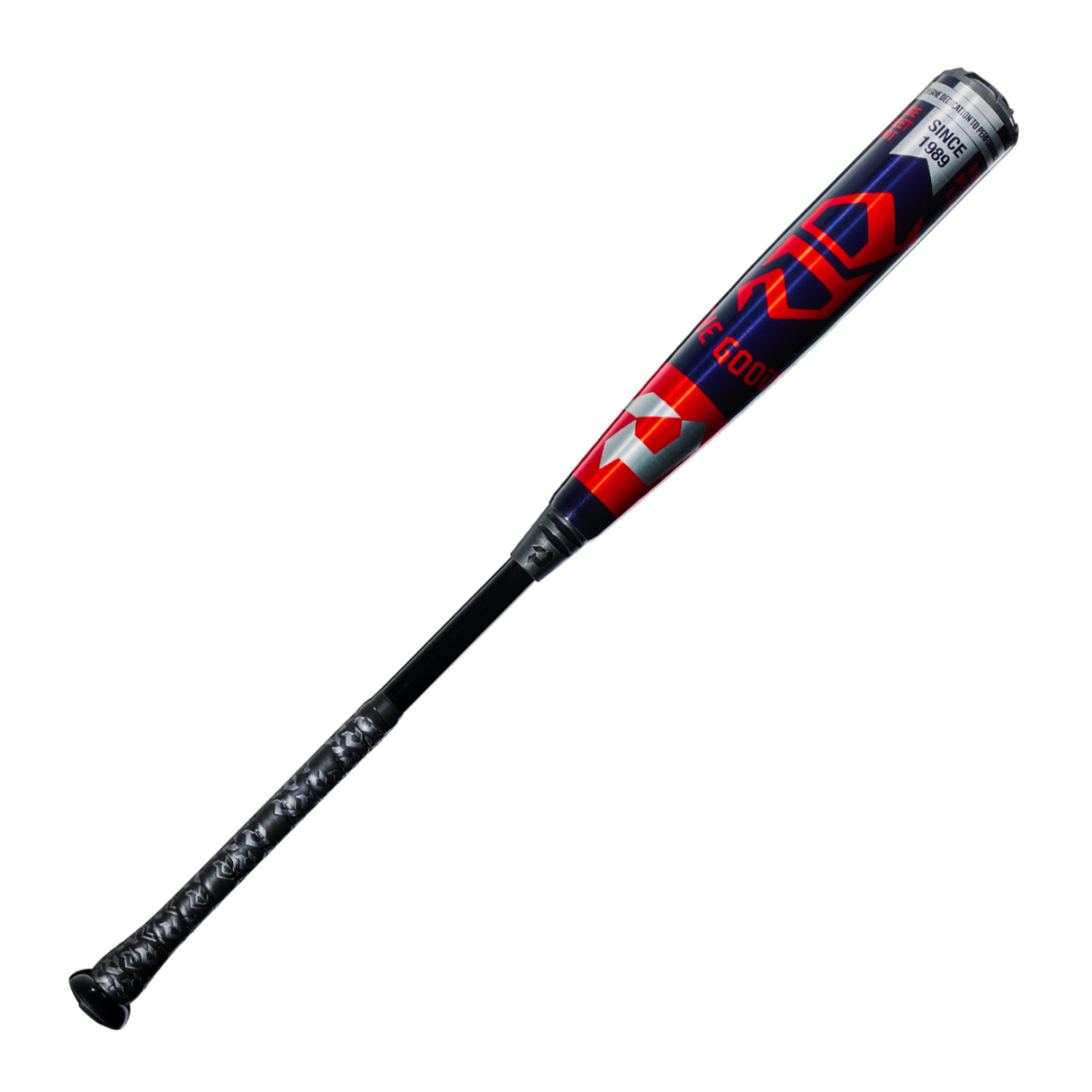 2027 DeMarini The Goods -5 USSSA Baseball Bat-6
