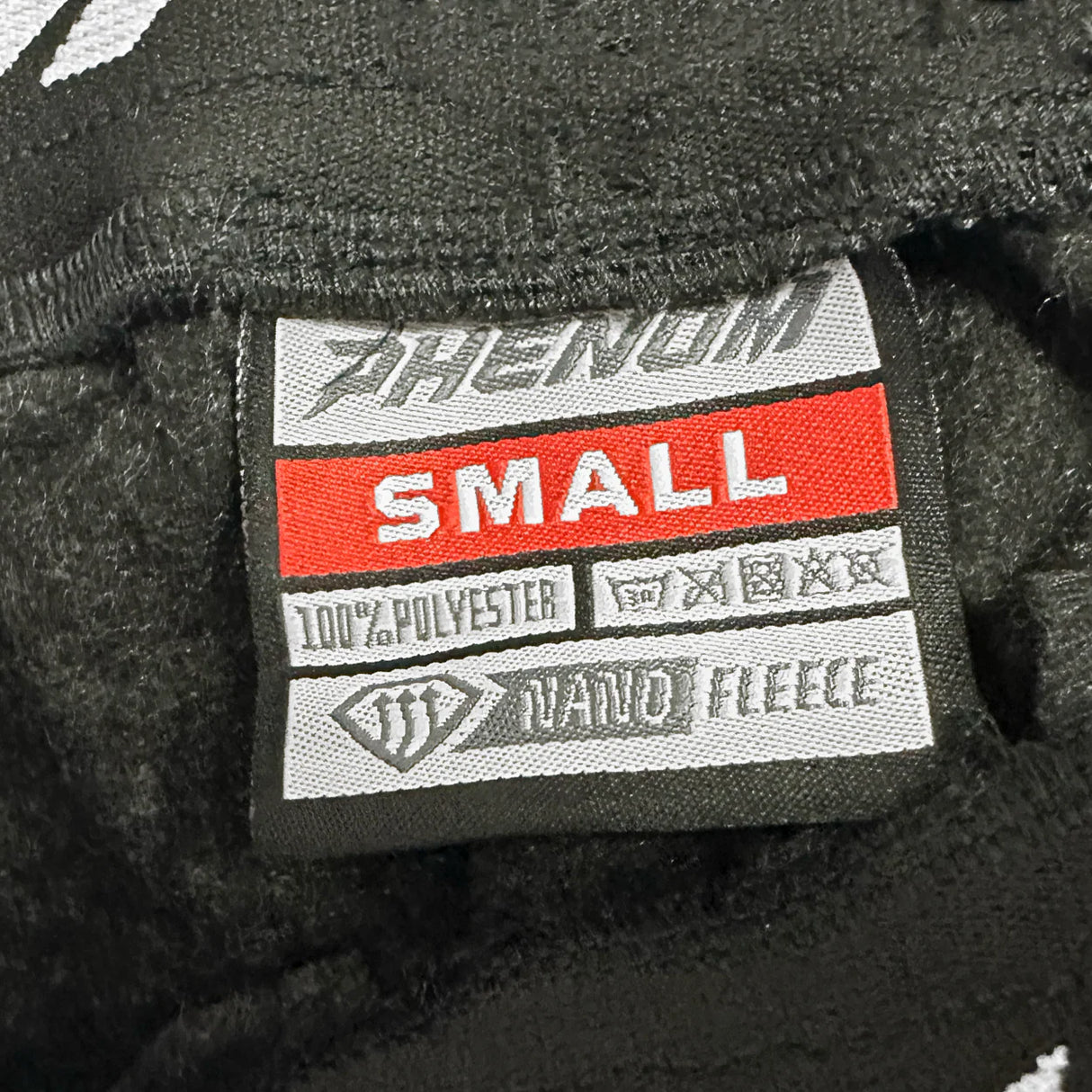 Phenom Elite Men's Nano Fleece Performance Joggers-3