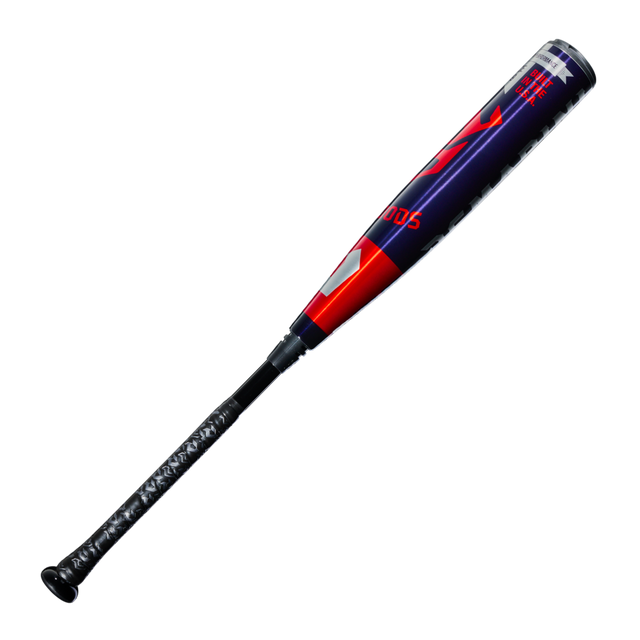 2027 DeMarini the Goods -8 USSSA Baseball Bat-1