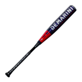 2027 DeMarini the Goods -8 USSSA Baseball Bat-2