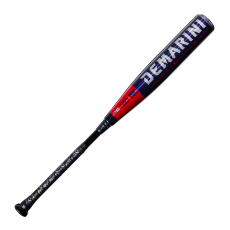 2027 DeMarini the Goods -8 USSSA Baseball Bat-2