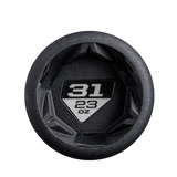 2027 DeMarini the Goods -8 USSSA Baseball Bat-4