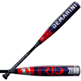 2027 DeMarini the Goods -8 USSSA Baseball Bat-6