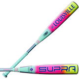 2027 Louisville Slugger Supra -10 2 3/4" USSSA Baseball Bat-6